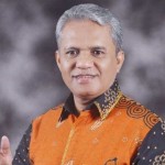Yusuf Wally Siap Maju Calon Wakil Walikota Ambon