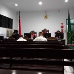 RM & PM Tak Bisa Buktikan PF Terlibat SPPD Fiktif, Hakim : Harus Ada Bukti, Saya Jadi Malu !
