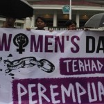 Hari Perempuan Internasional dan Kesetaraan Dalam Ekonomi