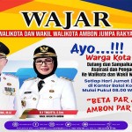 Program WAJAR Mulai Diberlakukan Jumat Pekan Ini