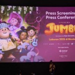 Film Animasi Jumbo Bangkitkan Nostalgia Masa Kecil Gen Milenial