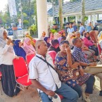 Warga Adukan Dugaan Pungli ke Walikota Ambon