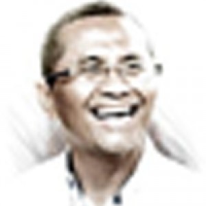 CATATAN DAHLAN ISKAN