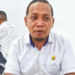 DPRD Ambon Minta Gubernur Percepat SK Pelantikan Bodewin