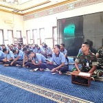 Lanud Pattimura Gelar Kegiatan Keagamaan Selama Ramadhan