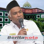 PPIH Maluku Lakukan Kesiapan Kedatangan JCH di Asrama Haji