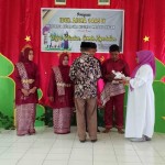 SMA 3 Malteng Ikut Berkurban Bangun Jiwa Islami