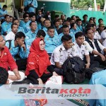 Momentum HKN, SP PLN Bersama Forkom SP BUMN Rapatkan Barisan Kawal Asta Cita Presiden Prabowo-Gibran