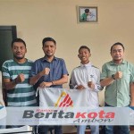 FPTI Maluku Kirim Atlet ke Kejurnas Panjat Tebing