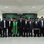 43 Dewan Hakim STQ XXVIII Tingkat Provinsi Maluku Resmi Dilantik, Siap Menjaga Marwah Syiar Al-Qur’an