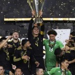 Meksiko Juara Piala Emas CONCACAF 2025 Usai Tekuk AS 2-1