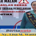 Orang Tua Dihimbau Tingkatkan Pengawasan Anak