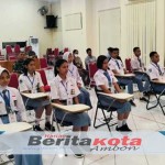 Seleksi Paskibraka Maluku Dipastikan Transparan