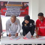 Gelora Kie Raha Dinyatakan Layak Gelar Pertandingan Super League