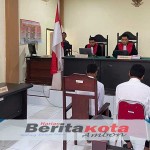 Dua Pembunuh di Tanimbar Dapat Hukuman Berat