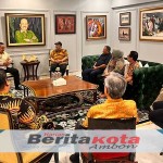 Gubernur Maluku Temui Menteri PPN/Bappenas