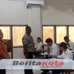 701 Calon Maba UKIM Gelombang II Ikut Seleksi