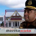 Jaksa Agendakan Periksa Kades dan Perangkat Desa Arwala