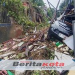 BPBD: Tiga Orang Meninggal Dunia Akibat Bencana di Ambon
