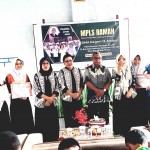Tutup MPLS, SMAN 13 Ambon Resmi Buka Kelas Seni dan Olahraga