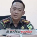 Akhirnya Mantan Kapus Saparua Cs Digiring ke Bui