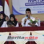 MAN Ambon Sambut 235 Siswa Baru Lewat Program Matsama
