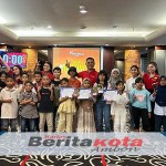 Swiss-Belhotel Ambon Hadirkan SBAM Rangking 1