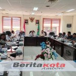 Musim Timur Picu Bencana, DPRD Maluku Desak Status Siaga Ditingkatkan