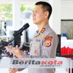 Polisi Harus Siaga dan Responsif di Lapangan