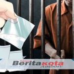 Terdakwa Kasus Narkoba Diganjar 5 Tahun Bui
