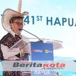 PLN Dorong Interkoneksi ASEAN Power Grid untuk Akselerasi Transisi Energi Bersih