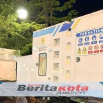 PLN UP3 Sofifi Pastikan Listrik Andal Tanpa Kedip di HUT ke-26 Maluku Utara
