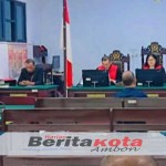 Terbukti Lakukan TPPU, Richard Louhenapessy Divonis Ringan