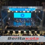 PLN UP3 Sofifi Sukses Hadirkan Listrik Tanpa Kedip selama Perayaan HUT ke-26 Provinsi Maluku Utara