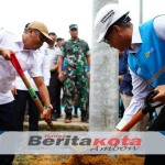 Negara Hadir, Pemerintah Targetkan 1.285 Desa Terang di 2025