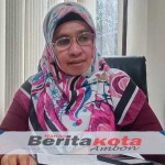 November, Kemenag Maluku Lepas Peserta OMI Nasional