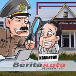 Korupsi ADD Arwala Ditingkatkan ke Penyidikan