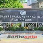 Sekwan Ambon Diduga Abaikan SK Walikota Terkait Mutasi ASN