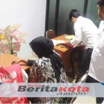 Polda Maluku Serahkan Satu Tersangka Kasus Pengrusakan Rumah Warga Hunuth ke JPU
