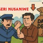 Polresta Ambon Intens Usut Korupsi ADD Negeri Nusaniwe