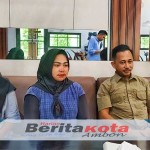 Bantah Tudingan Atur Lapak Mardika, Alfarizi Tegaskan Jangan Seret Nama Gubernur