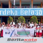 BAF Caring for Children 2025 Program Orang Tua Asuh