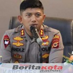 Kapolres Seram Bagian Barat Klarifikasi Terkait Aktivitas Penambangan Ilegal Sinabar di Desa Luhu