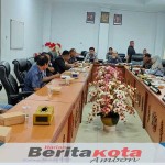 DRPD Ambon Ingatkan PT DSA Jalankan Tiga Tuntutan Warga Gadihu