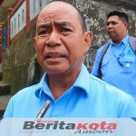 Perumdam Tirta Yapono Kembangkan Jaringan Air Bersih di Kudamati dan Kesia