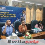 RUU Masyarakat Adat, Harapan atau Ilusi?