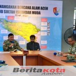 Kolaborasi Lintas Instansi, PLN Kebut Pemulihan Kelistrikan Aceh