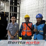 PLN UP3 Ambon Siapkan Listrik Andal Saat Kunjungan Menteri Kebudayaan Fadli Zon di Ambon